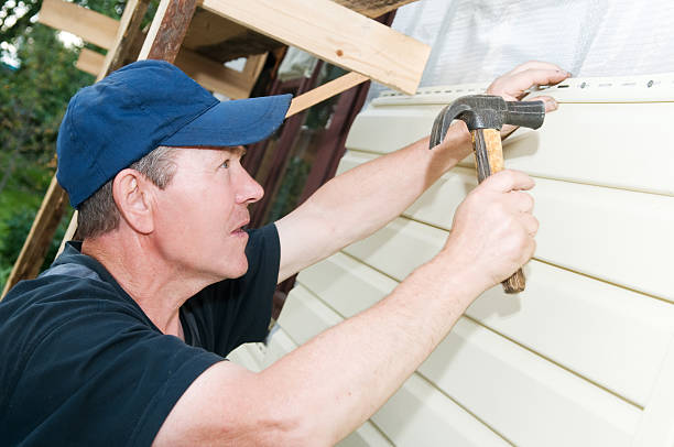 Affordable Siding Repair and Maintenance Services in Waldport, OR